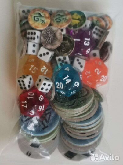 Карты Берсерк Герои кки