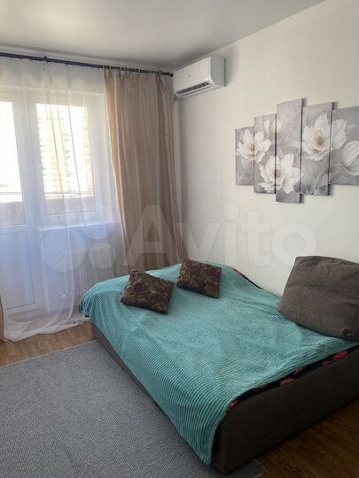 Квартира-студия, 26 м², 7/16 эт.