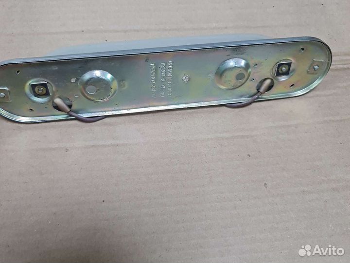 Плафон салона фонарь пк-200-а