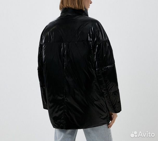 Пуховик куртка