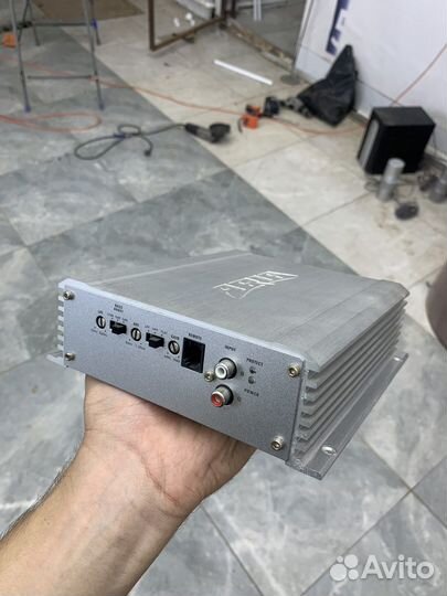 Усилитель aria ap 2.130