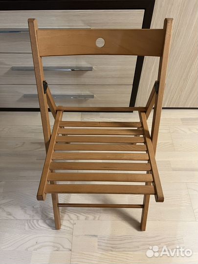 Стулья IKEA Frosvi