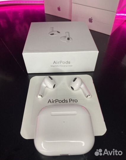 Airpods 3