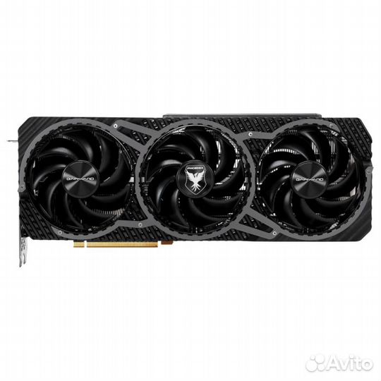 Видеокарта Gainward GeForce RTX 4070 Ti super phoenix GS 16G