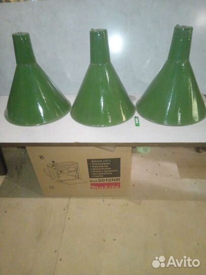 Светильники СССР плафоны