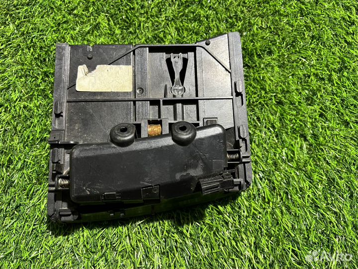 Пепельница передняя Ауди А6 С6