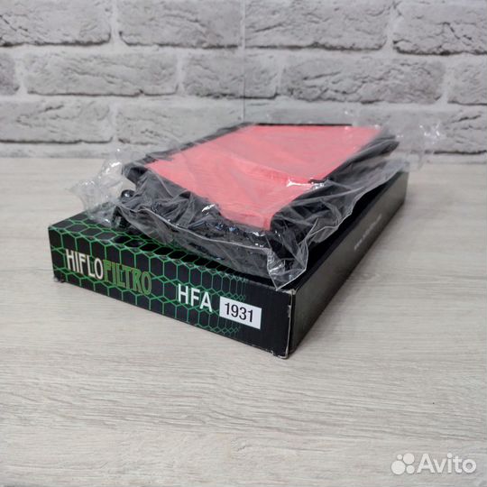 Воздушный фильтр HFA1931
