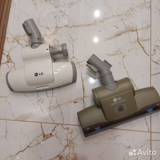 Насадка для пылесоса