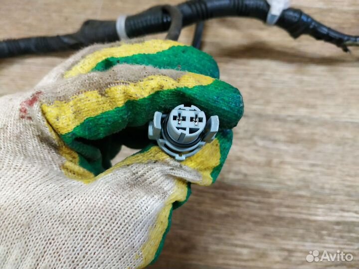 Проводка двери передней левой Nissan Note E11