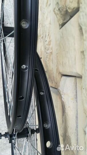 Колеса 27.5 новые