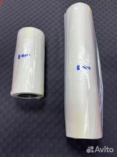 Пленка для печати DTF 30 см / Пленка премиум