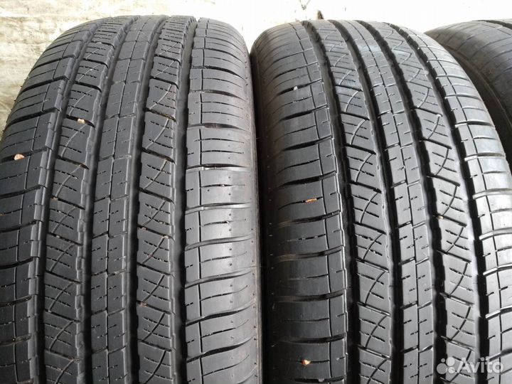 LingLong Green-Max 4x4 HP 215/55 R18 95V