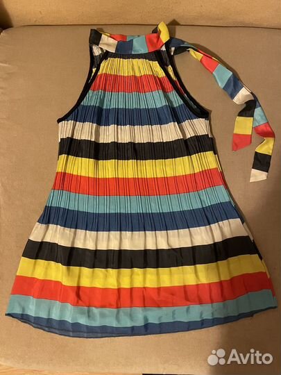 Пакет летних вещей 42-44 р-р