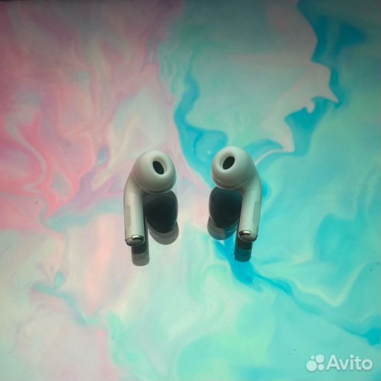 Беспроводные наушники apple airpods pro 2