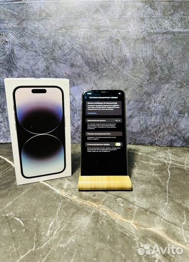 iPhone Xs Max, 256 ГБ