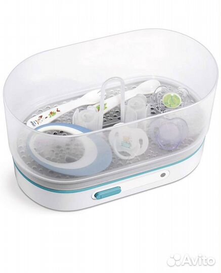 Philips Avent Стерилизатор 3 в 1