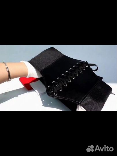 Корсет утягивающий 42-48