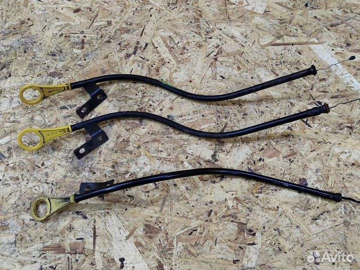 Маслянный Щуп Ford focus 2 C-max 1.4 1.6