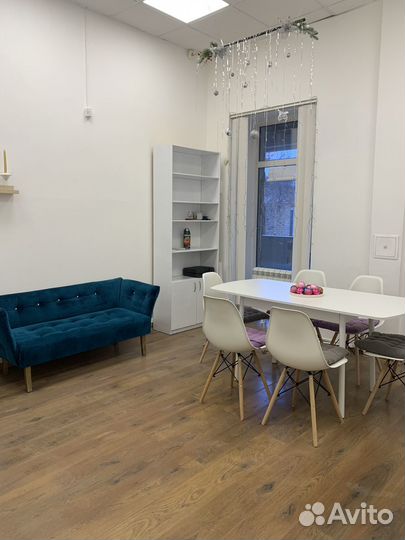 Почасовая аренда студии в Самаре