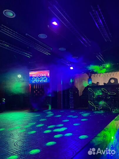 Аренда лофта для вечеринки, снять дом 200 м²