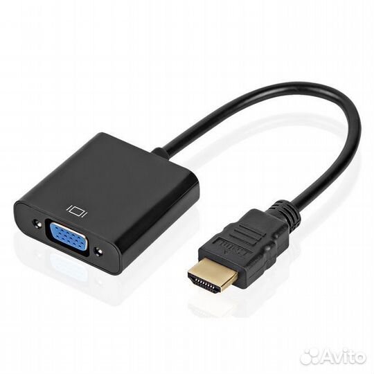 Кабель displayport, hdmi, vga