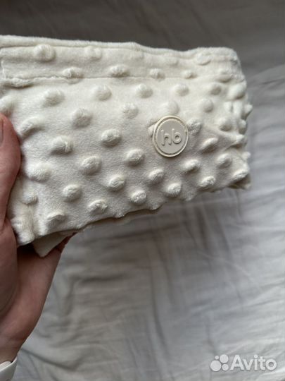 Пояс грелка от коликов