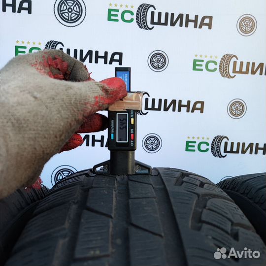 Pirelli Winter SnowControl Serie II 205/60 R16 92H