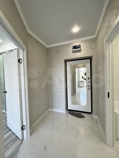 1-к. квартира, 37 м², 9/10 эт.