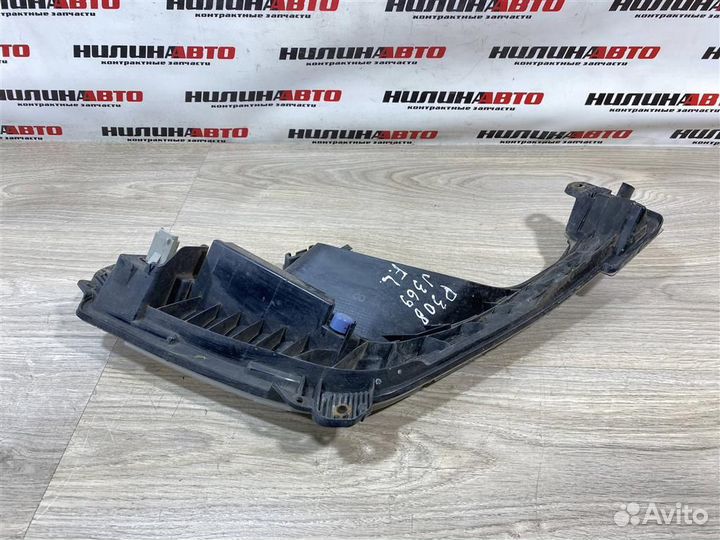 Ходовой огонь левый Пежо 308