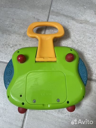 Игровая консоль k-magic