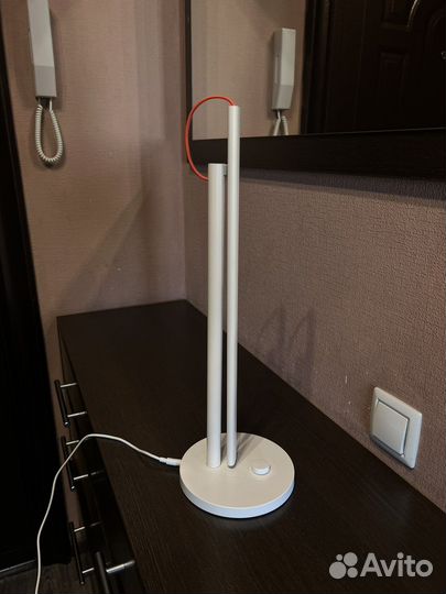 Настольная лампа Mijia LED Desk Lamp