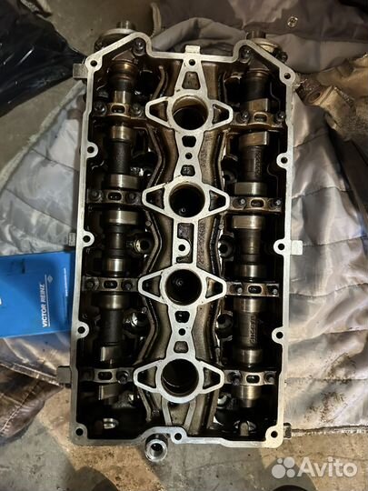 Блок и головка 126