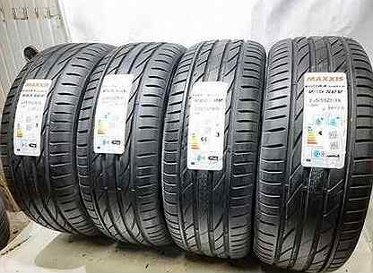 Maxxis Victra Sport SUV VS5 275/45 R19 108Y