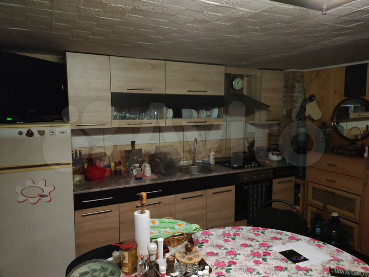 Таунхаус 100 м² на участке 1 сот.