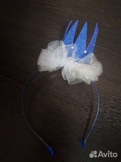 Ободок для волос