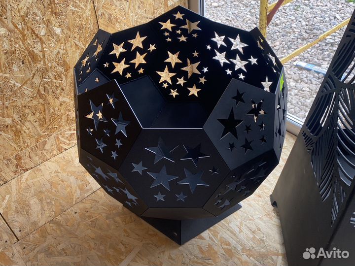 Кастровая чаша