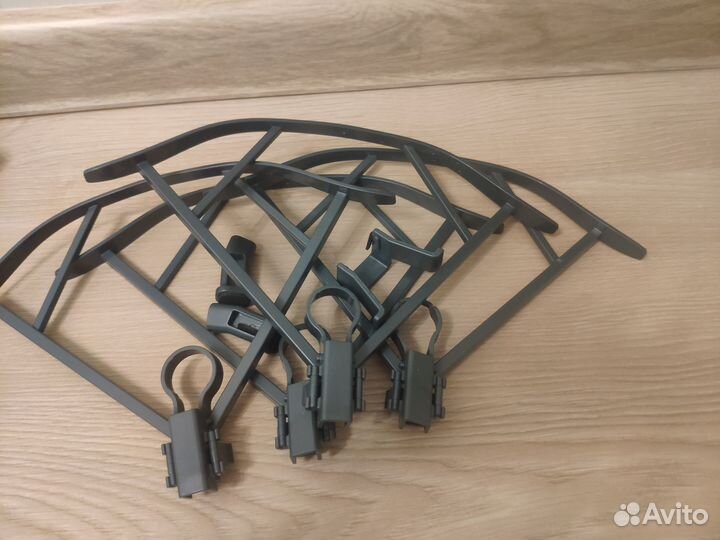 Dji mavic pro fly combo (остатки)