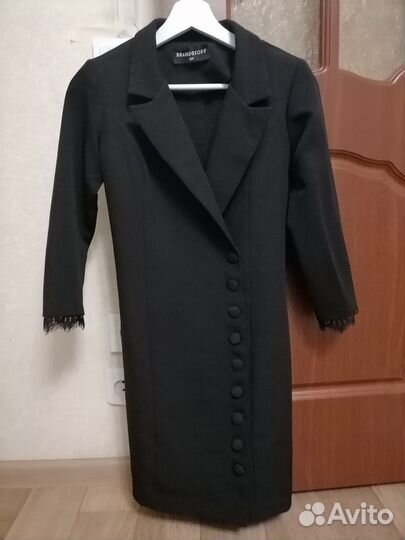 Платье - пиджак