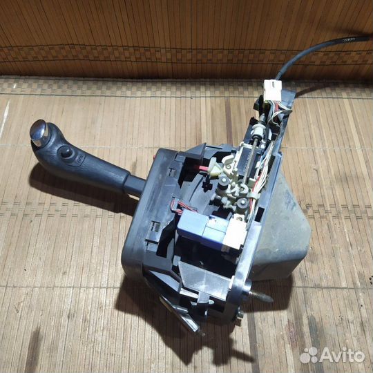 Селектор АКПП Nissan Sanny седан FB15 QG15 2000