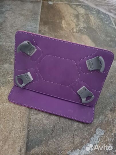 Чехол для 7 дюймового планшета