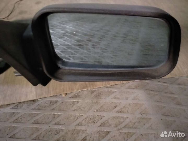 Боковые зеркала ваз 2110