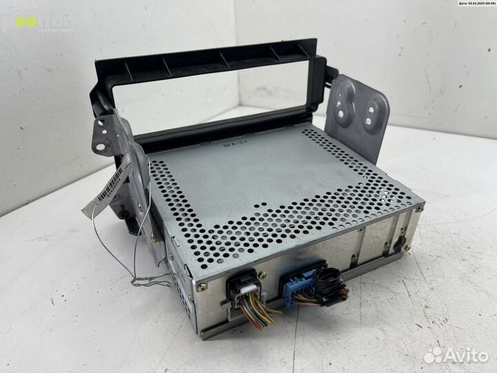 Б/У Б/У Аудиомагнитола bose 39101S1AG110M1 honda