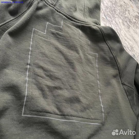 Худи Cav Empt: незаменимый элемент гардероба