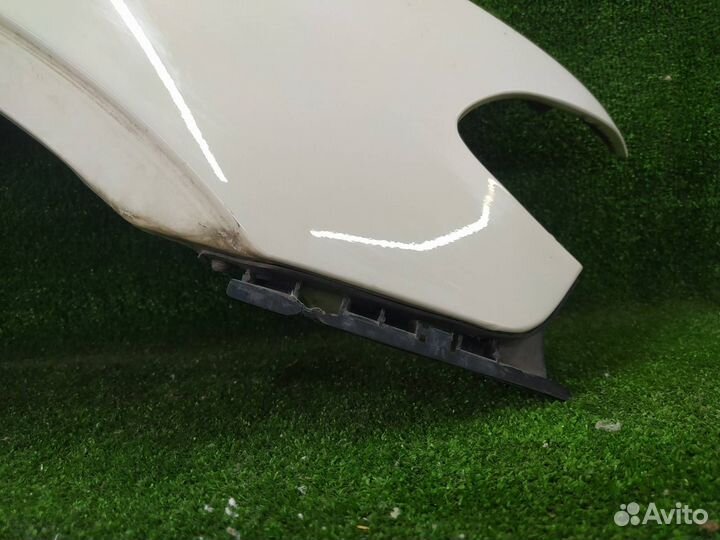 Крыло переднее правое Bmw X5 E53