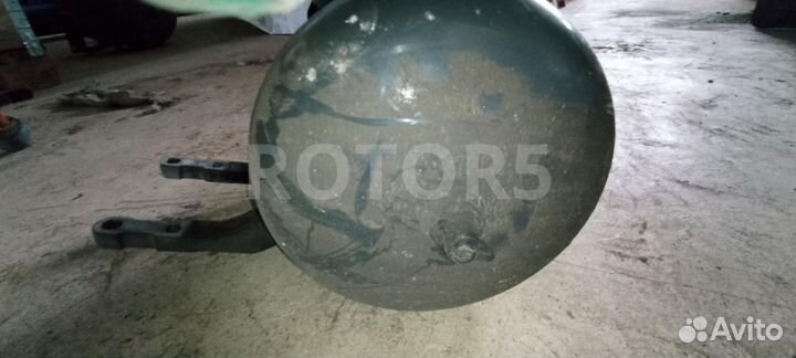 Ресивер Volvo FH 3 2016 21187789