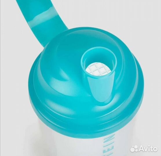 Шейкеры спортивные от MyProtein