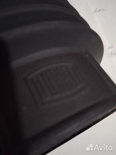 QZ0109 ремкомплект стойки фф1