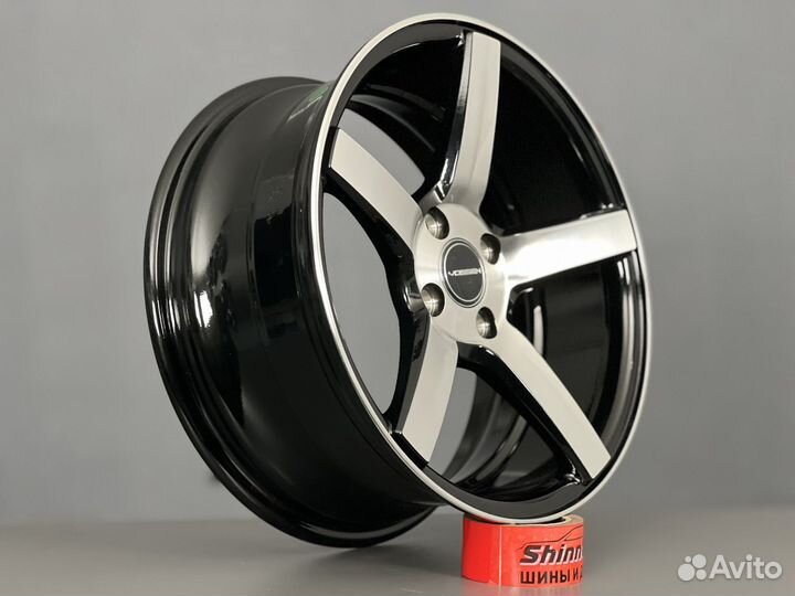 Диски Vossen CV3 5/100 r16