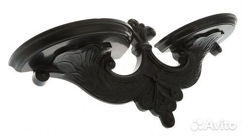 Полка интерьерная винтаж СССР