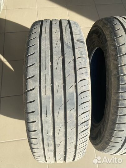 Toyo Proxes CF2 195/65 R15